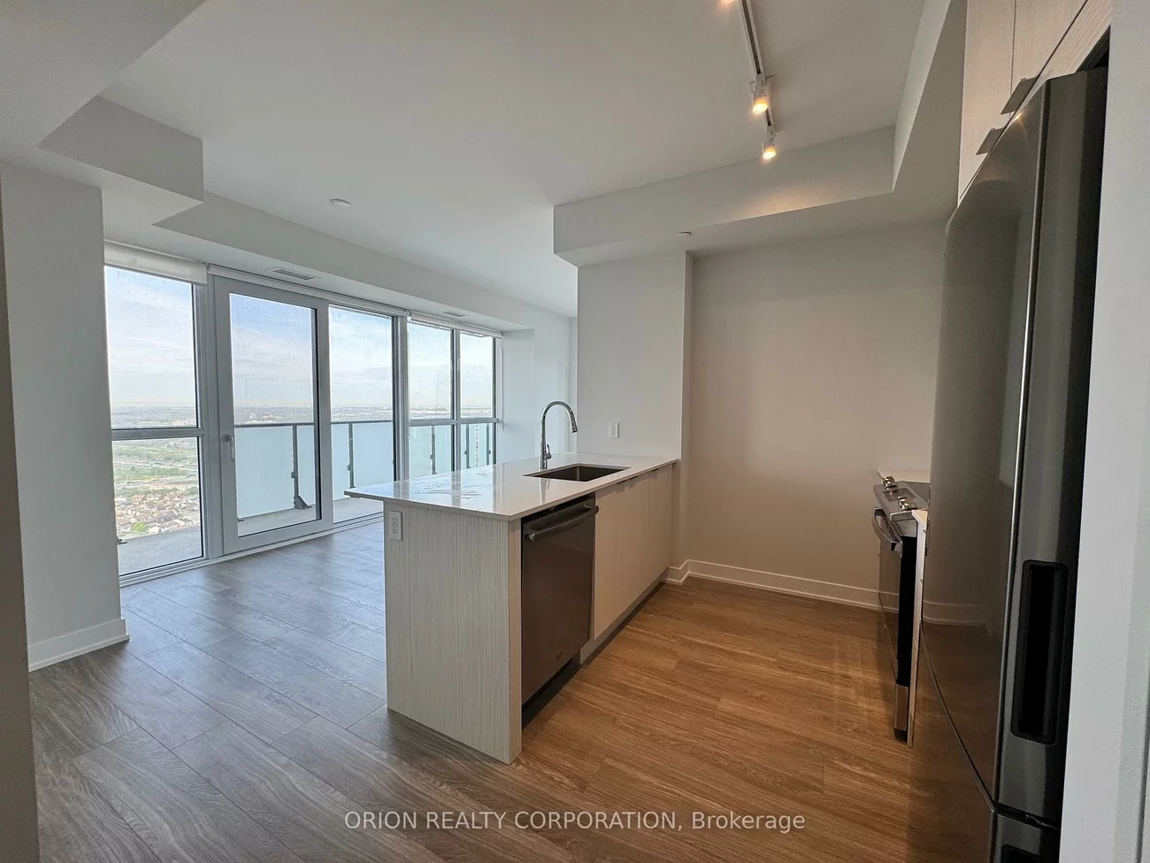 430, Square one, City Centre, Mississauga