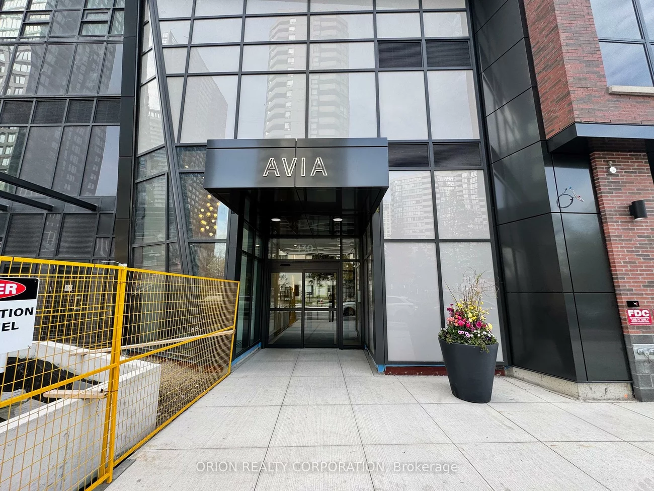 430, Square one, City Centre, Mississauga