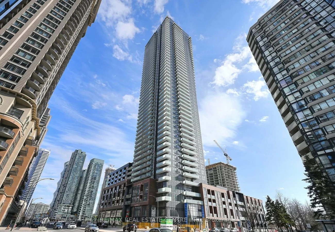430, Square One, City Centre, Mississauga