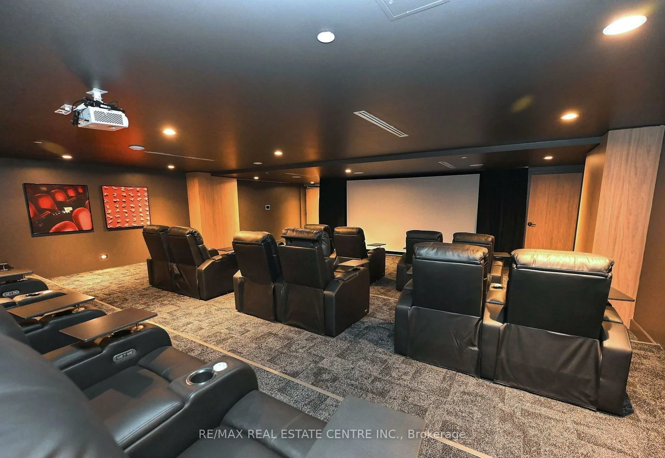 430, Square One, City Centre, Mississauga