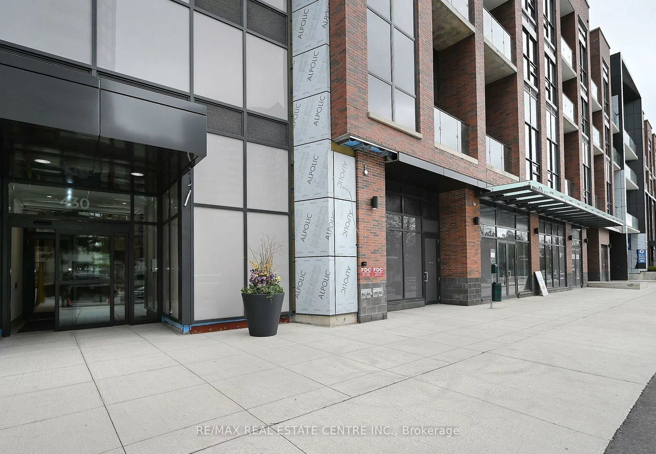 430, Square One, City Centre, Mississauga