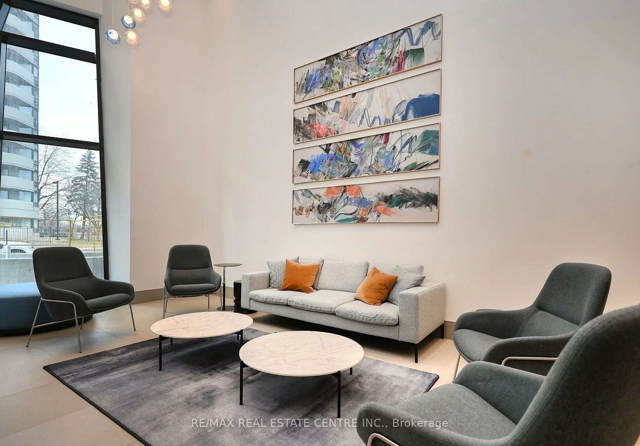 430, Square One, City Centre, Mississauga