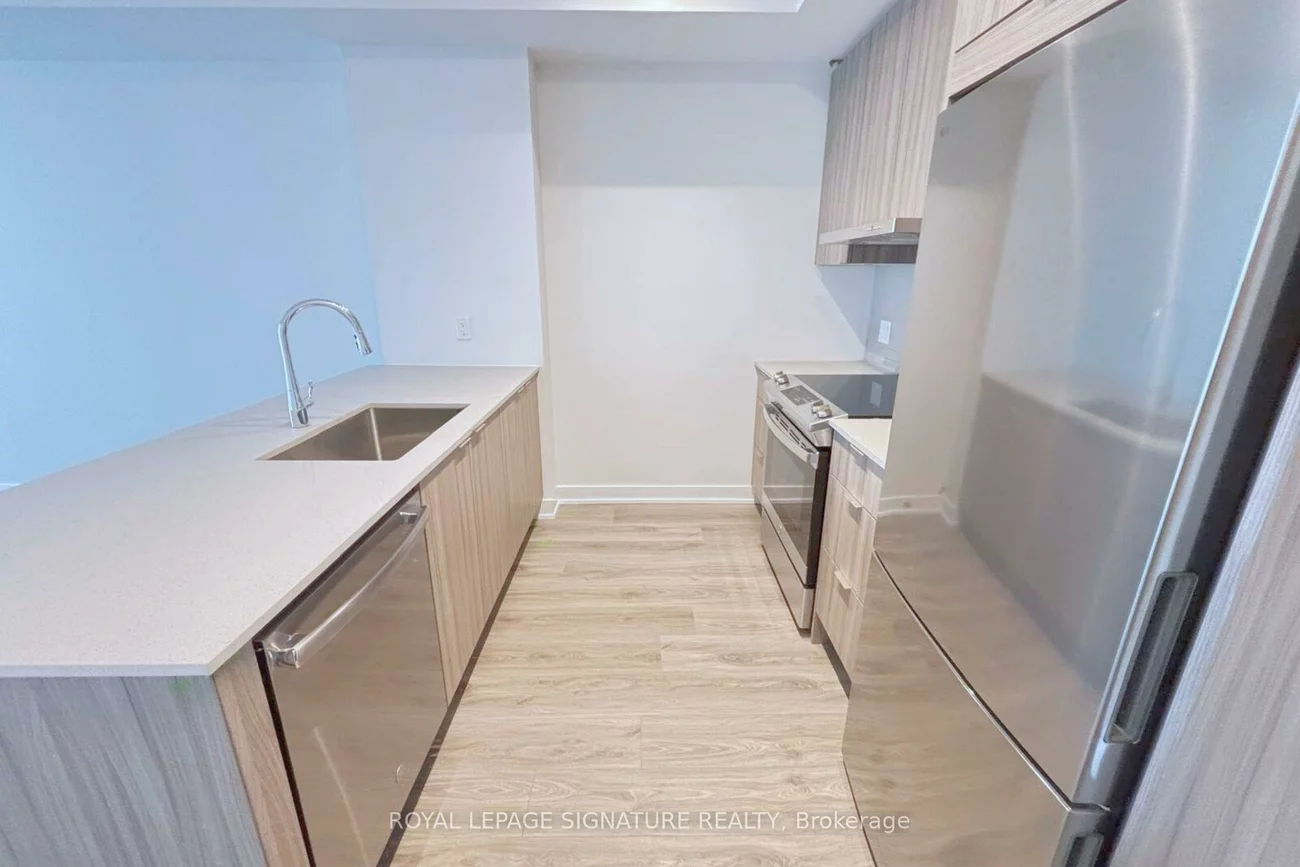 430, Square One, City Centre, Mississauga