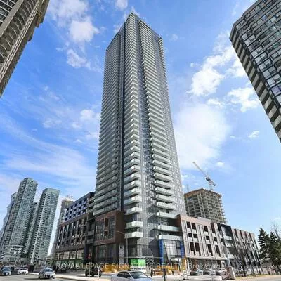 430, Square One, City Centre, Mississauga