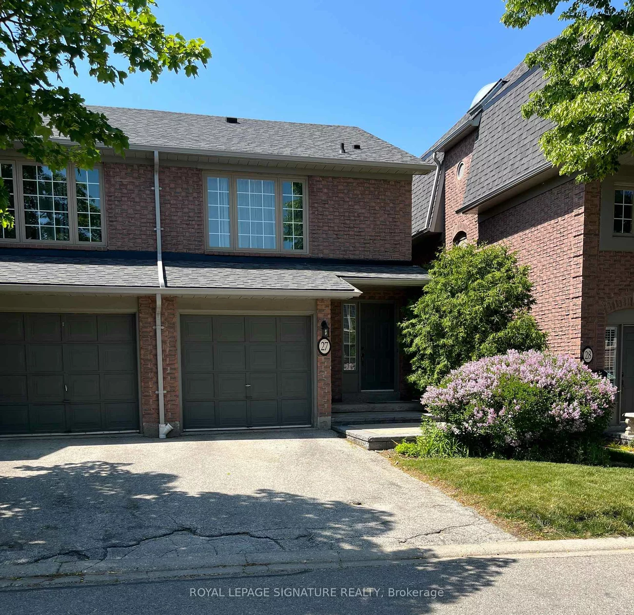 3100, Fifth, Erin Mills, Mississauga