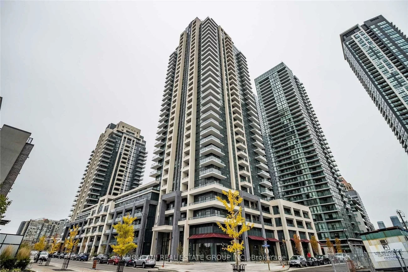 4055, Parkside Village, City Centre, Mississauga