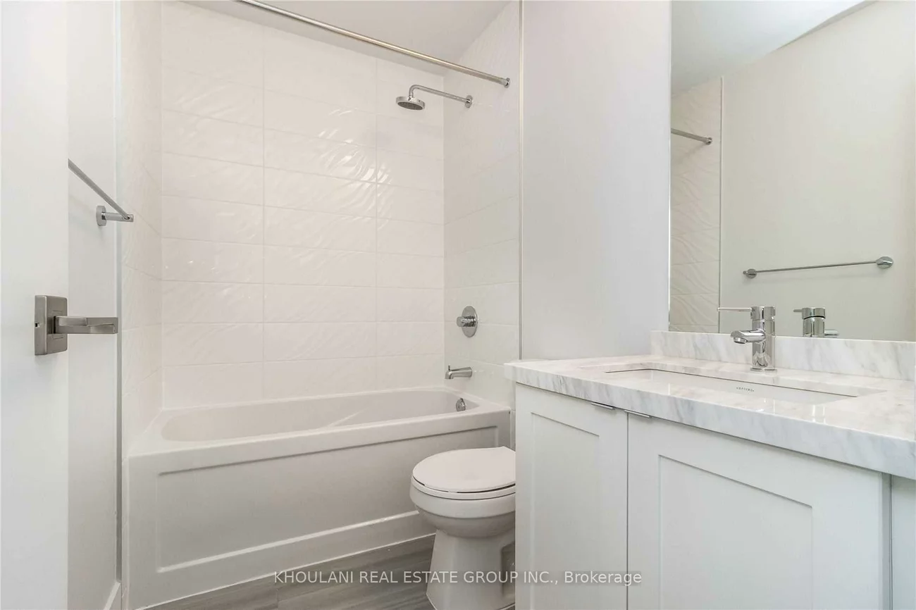 4055, Parkside Village, City Centre, Mississauga