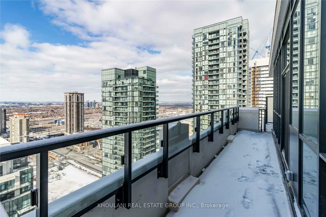 4055, Parkside Village, City Centre, Mississauga