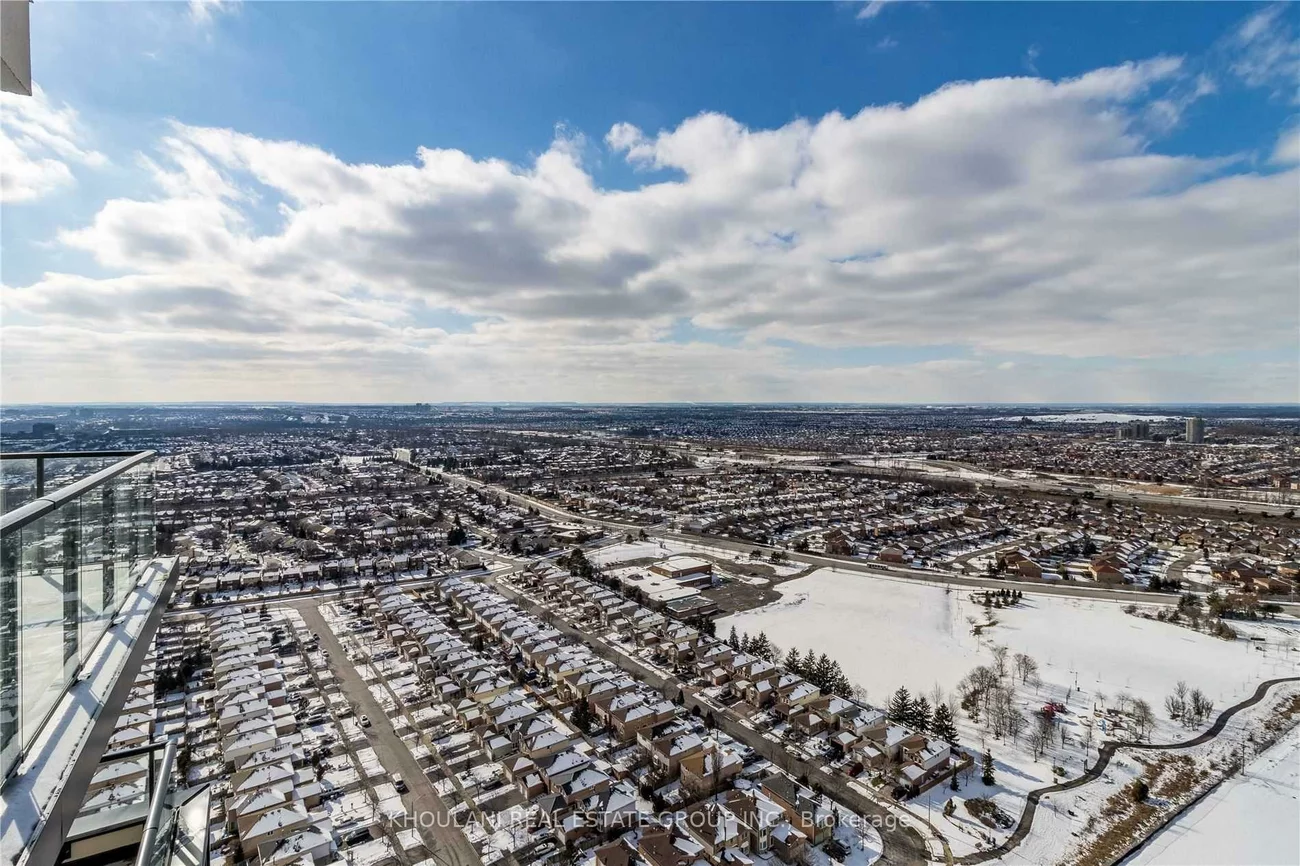 4055, Parkside Village, City Centre, Mississauga