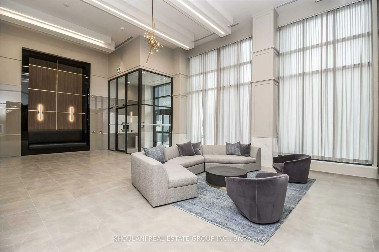 4055, Parkside Village, City Centre, Mississauga