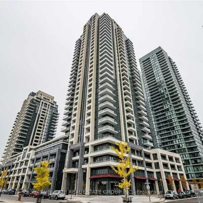 4055, Parkside Village, City Centre, Mississauga