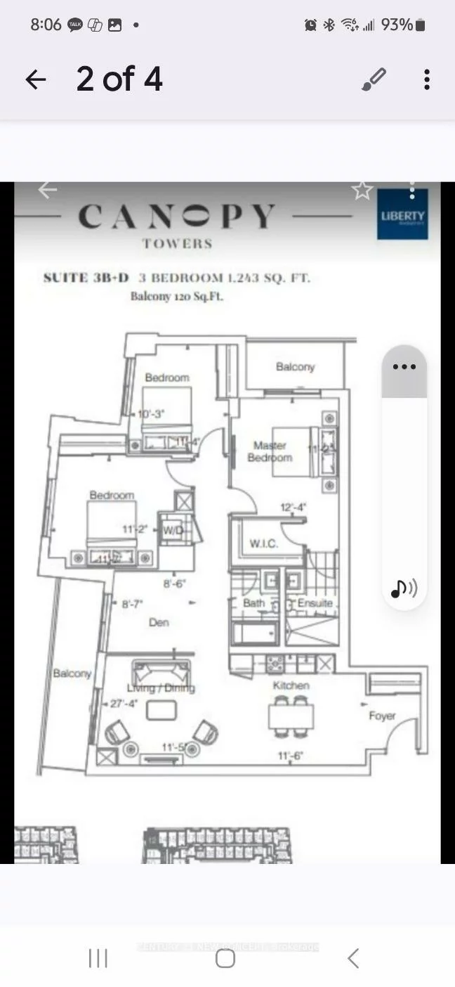 5105, HURONTARIO, Hurontario, Mississauga