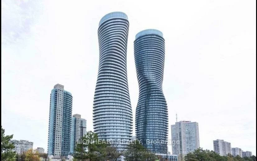 50, Absolute, City Centre, Mississauga