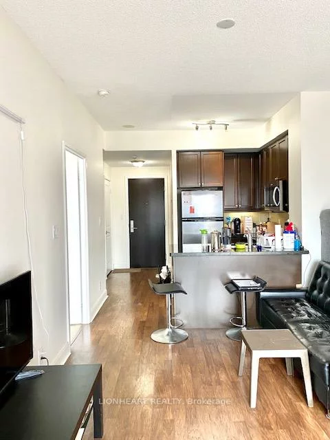 50, Absolute, City Centre, Mississauga