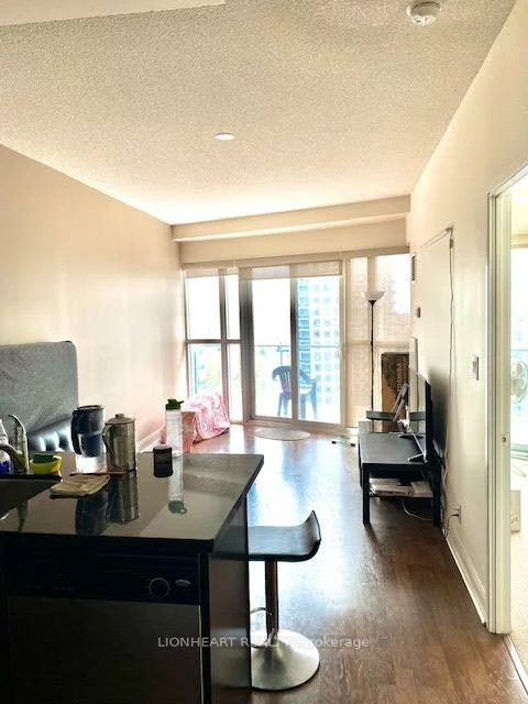 50, Absolute, City Centre, Mississauga