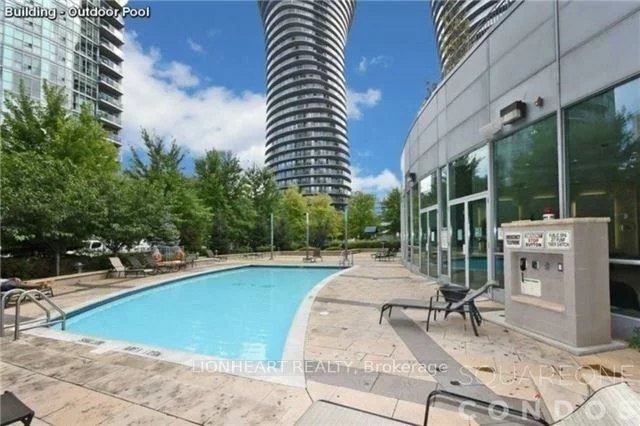 50, Absolute, City Centre, Mississauga