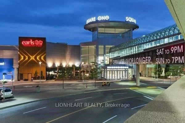 50, Absolute, City Centre, Mississauga