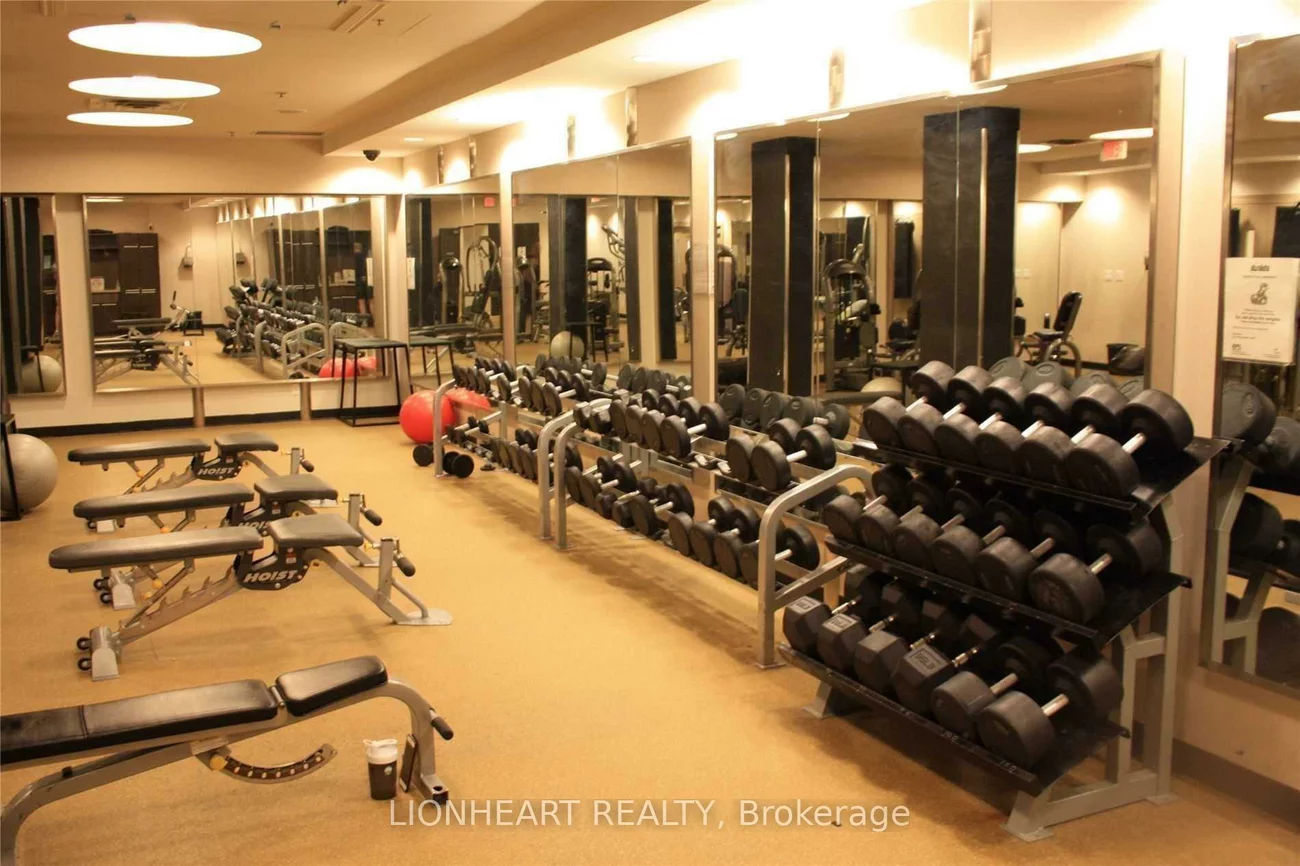 50, Absolute, City Centre, Mississauga