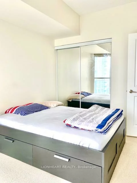 50, Absolute, City Centre, Mississauga