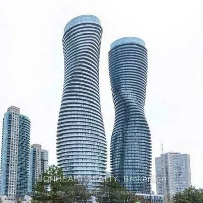 50, Absolute, City Centre, Mississauga