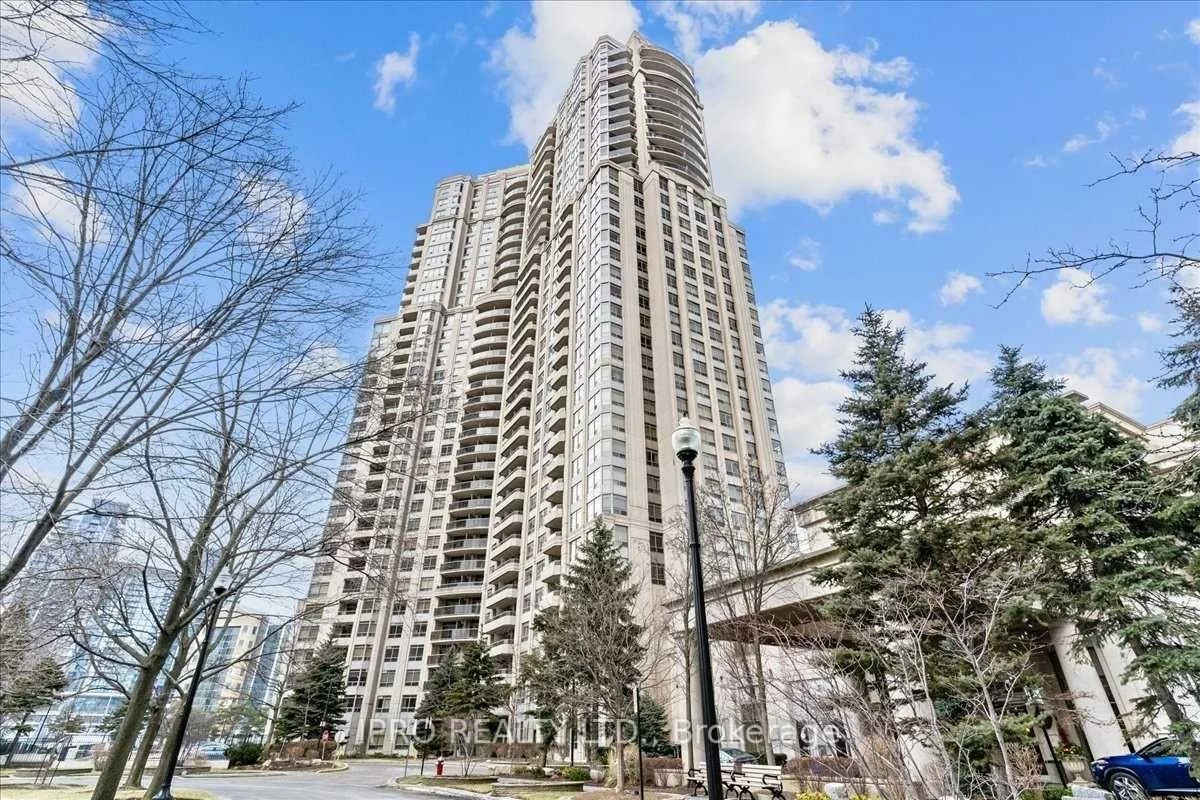 35, Kingsbridge Garden, Hurontario, Mississauga