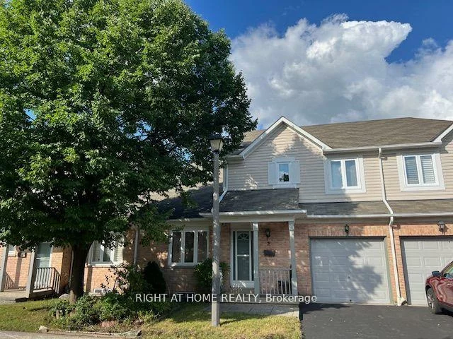 5958, Greensboro, Central Erin Mills, Mississauga