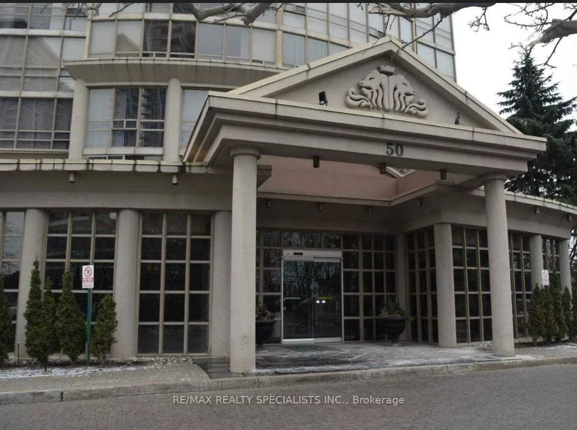 50, Eglinton, Hurontario, Mississauga
