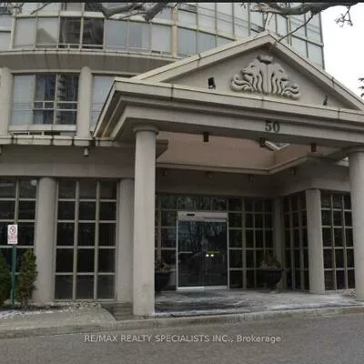 50, Eglinton, Hurontario, Mississauga