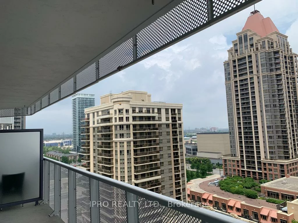 4065, Confederation, City Centre, Mississauga