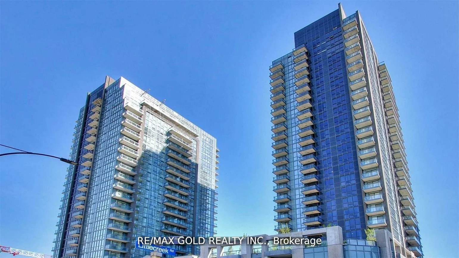5025, Four Springs, Hurontario, Mississauga
