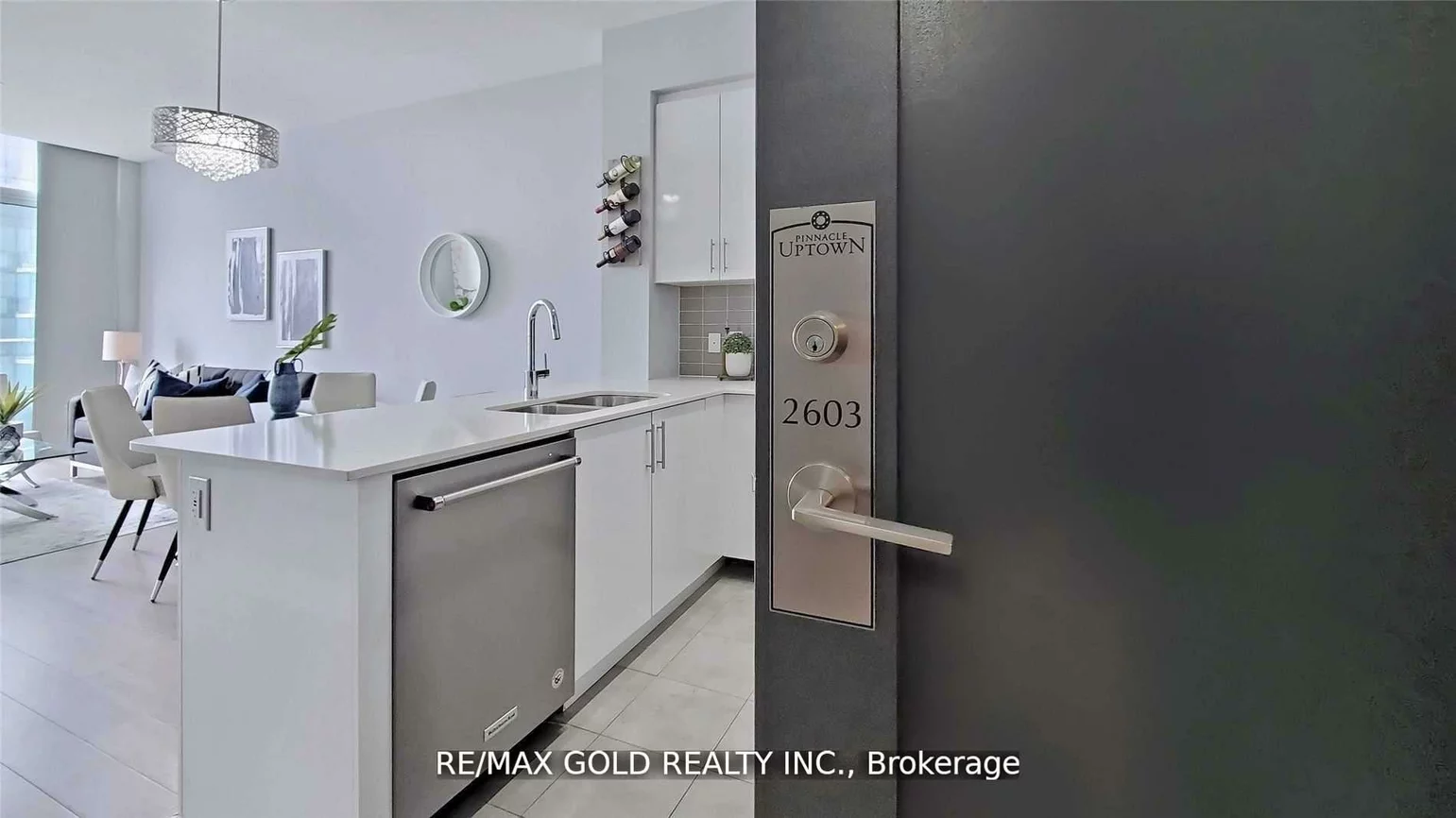 5025, Four Springs, Hurontario, Mississauga