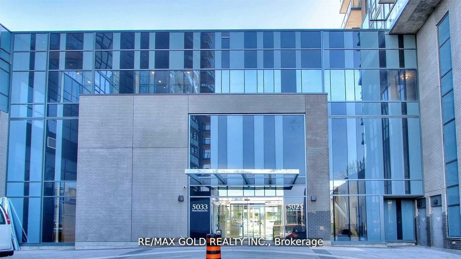 5025, Four Springs, Hurontario, Mississauga