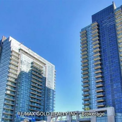5025, Four Springs, Hurontario, Mississauga