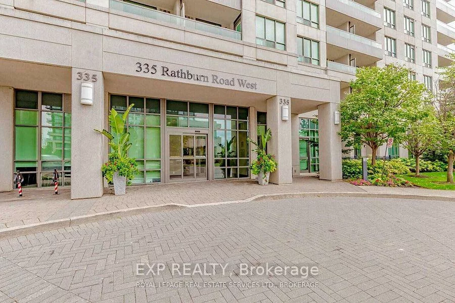 335, Rathburn, Creditview, Mississauga