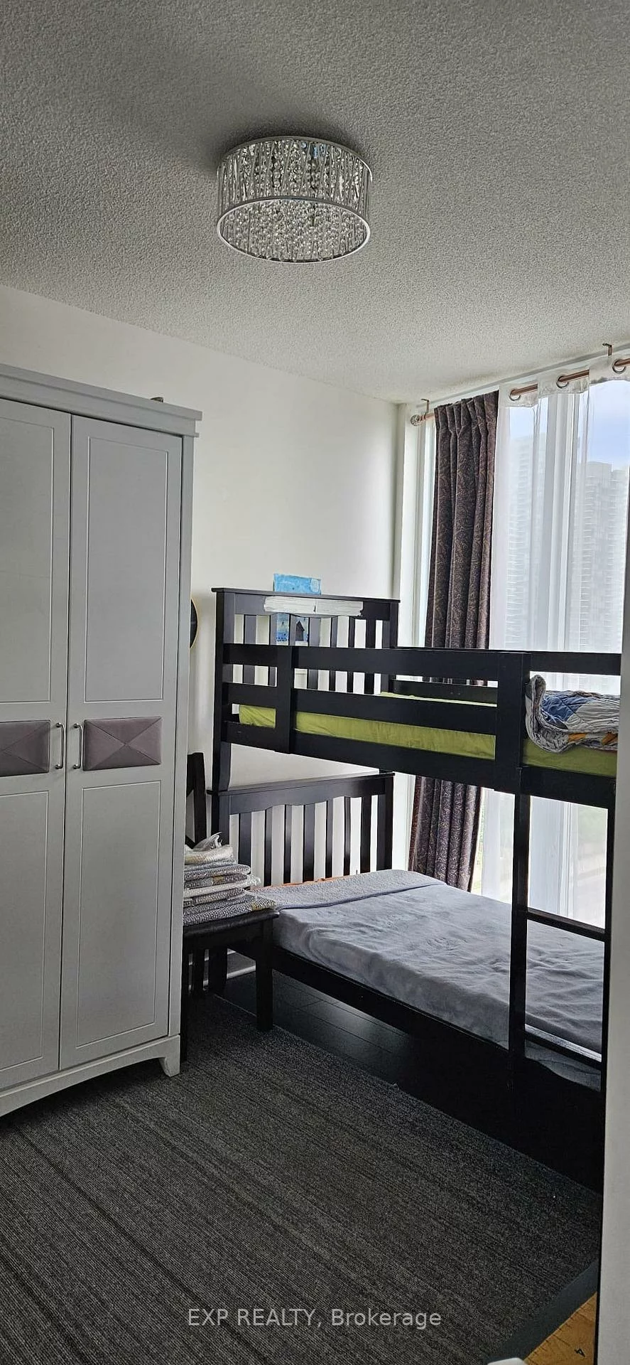 3985, Grand Park, City Centre, Mississauga
