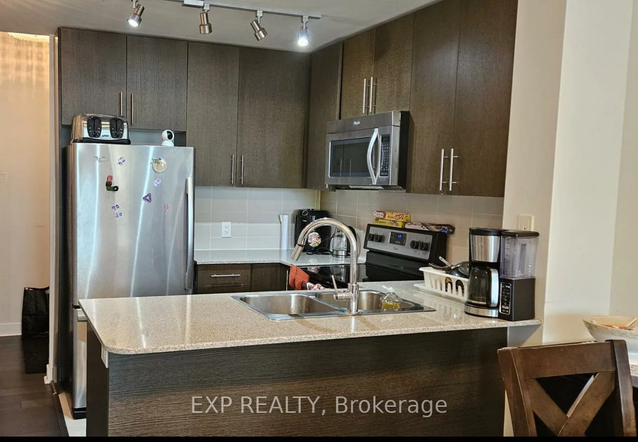 3985, Grand Park, City Centre, Mississauga