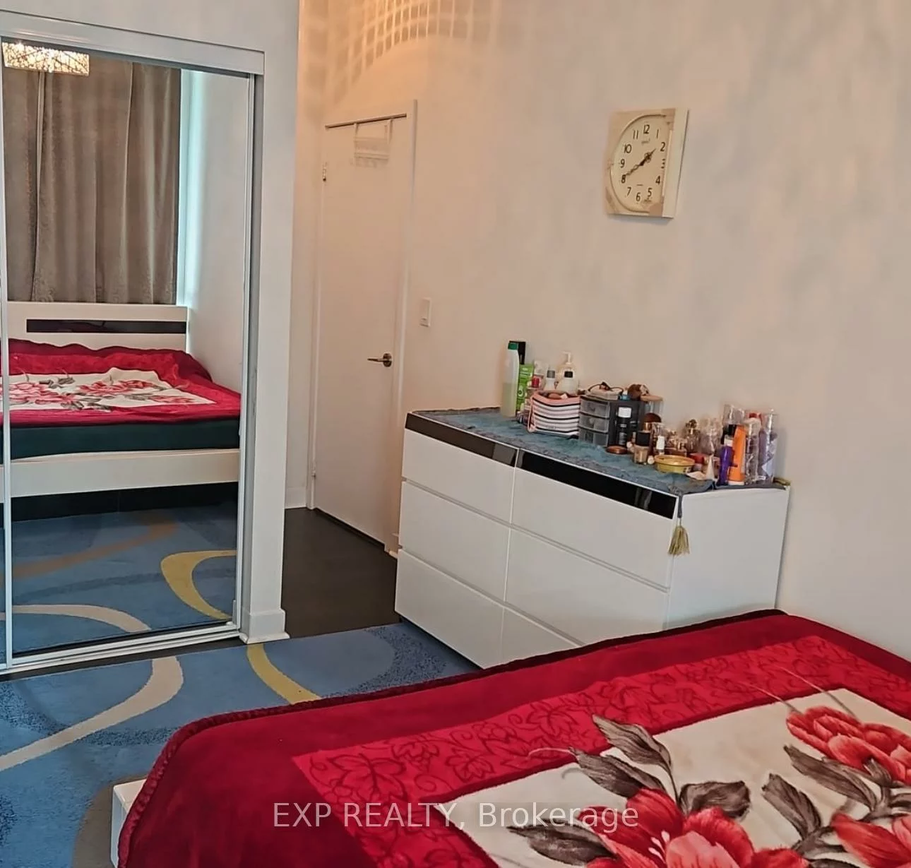 3985, Grand Park, City Centre, Mississauga