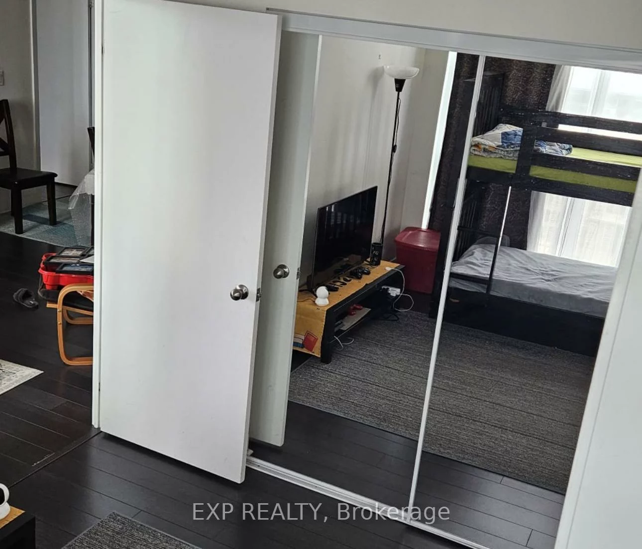 3985, Grand Park, City Centre, Mississauga
