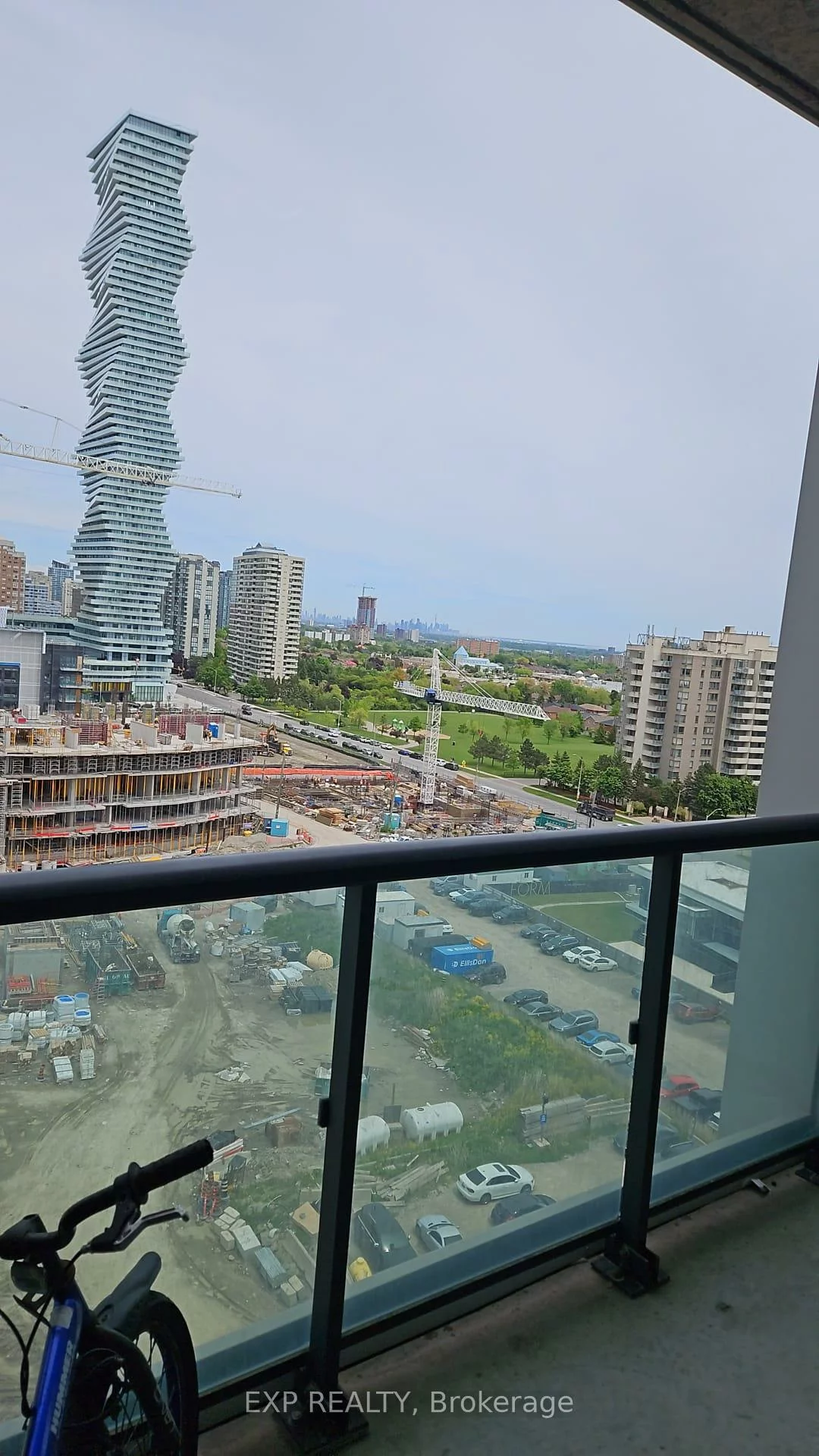 3985, Grand Park, City Centre, Mississauga
