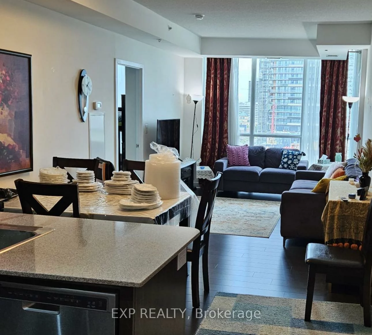 3985, Grand Park, City Centre, Mississauga