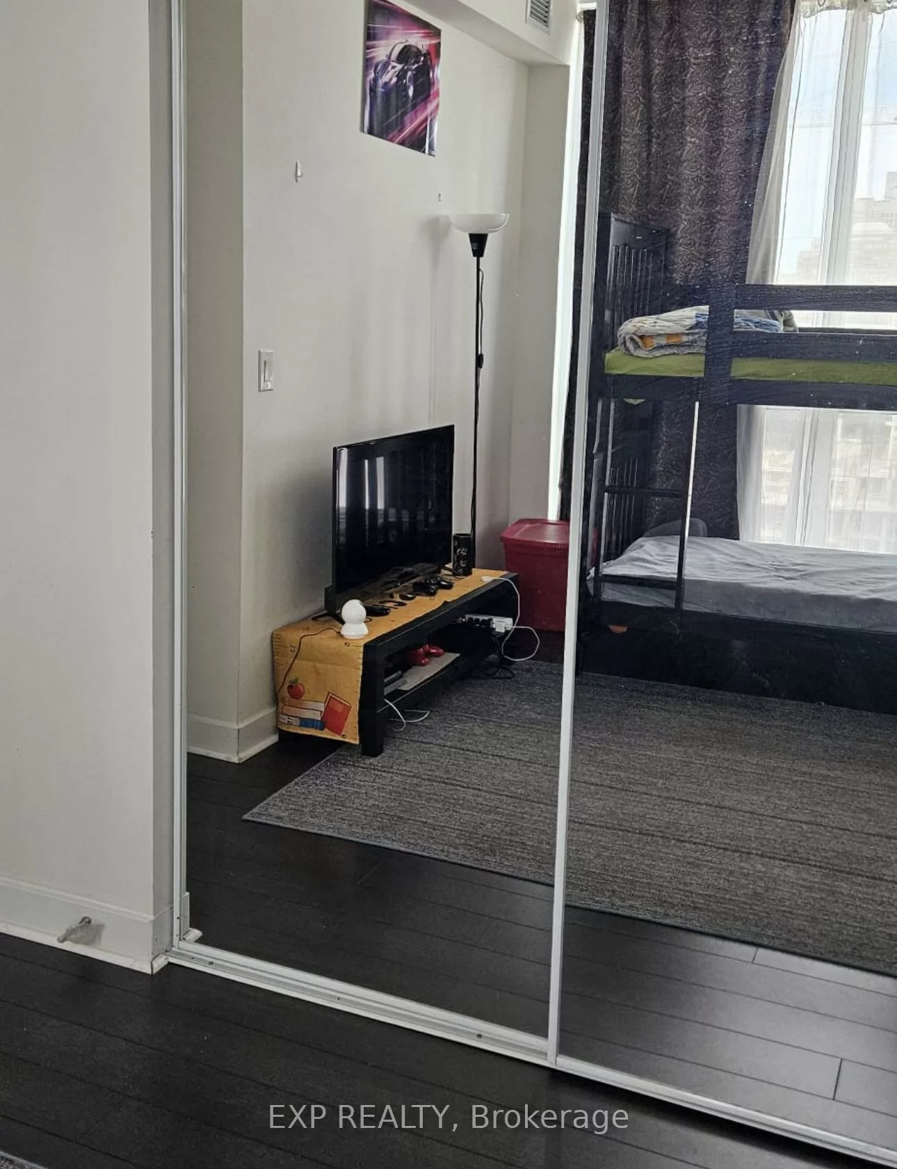 3985, Grand Park, City Centre, Mississauga