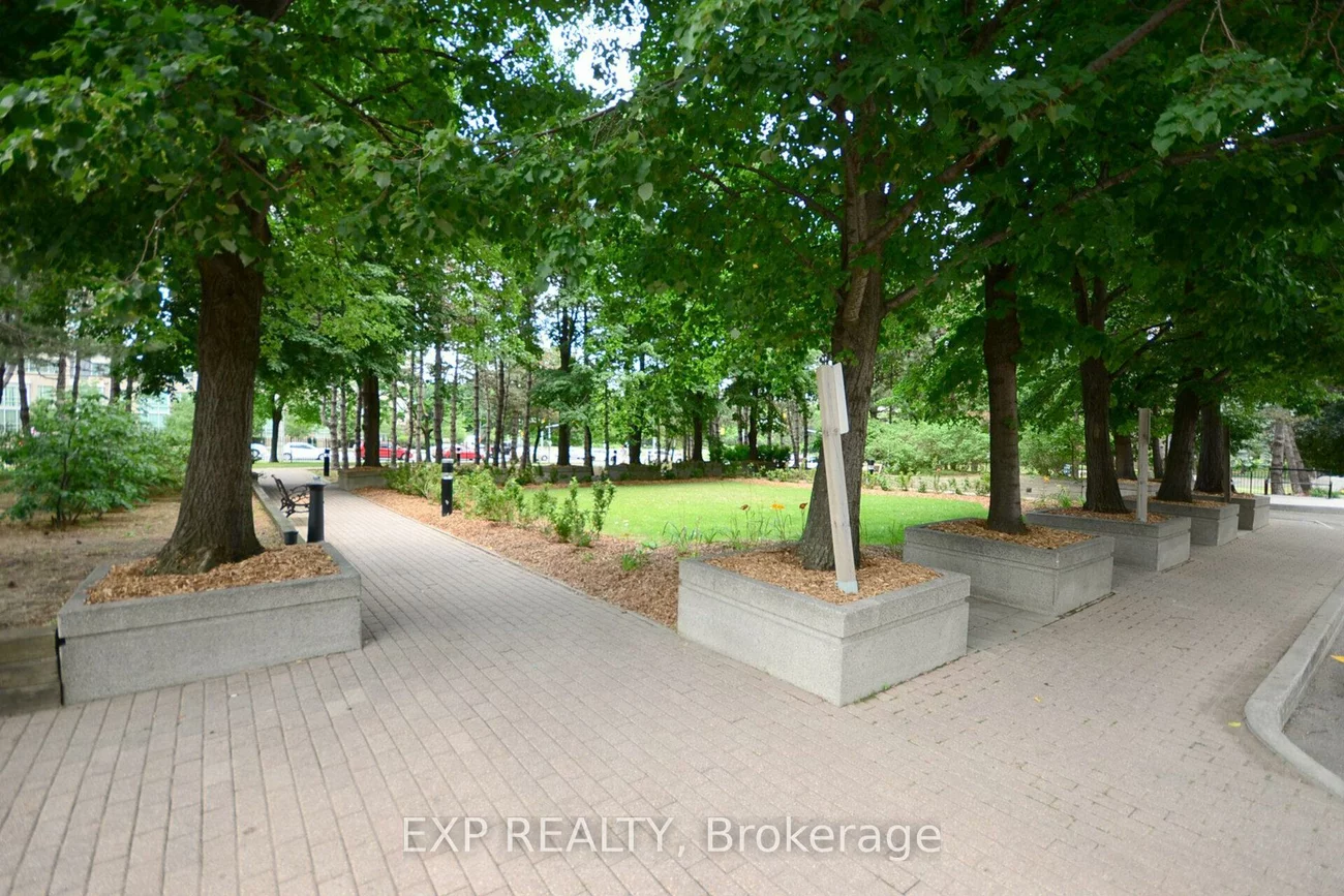 3700, Kaneff, Mississauga Valleys, Mississauga