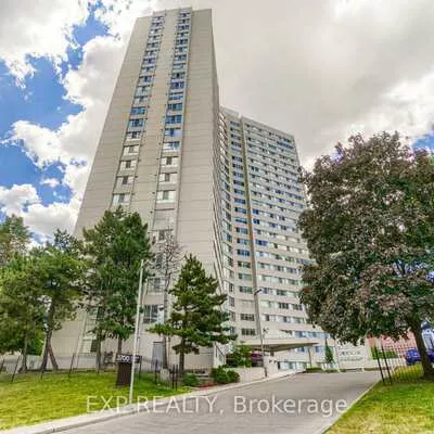 3700, Kaneff, Mississauga Valleys, Mississauga