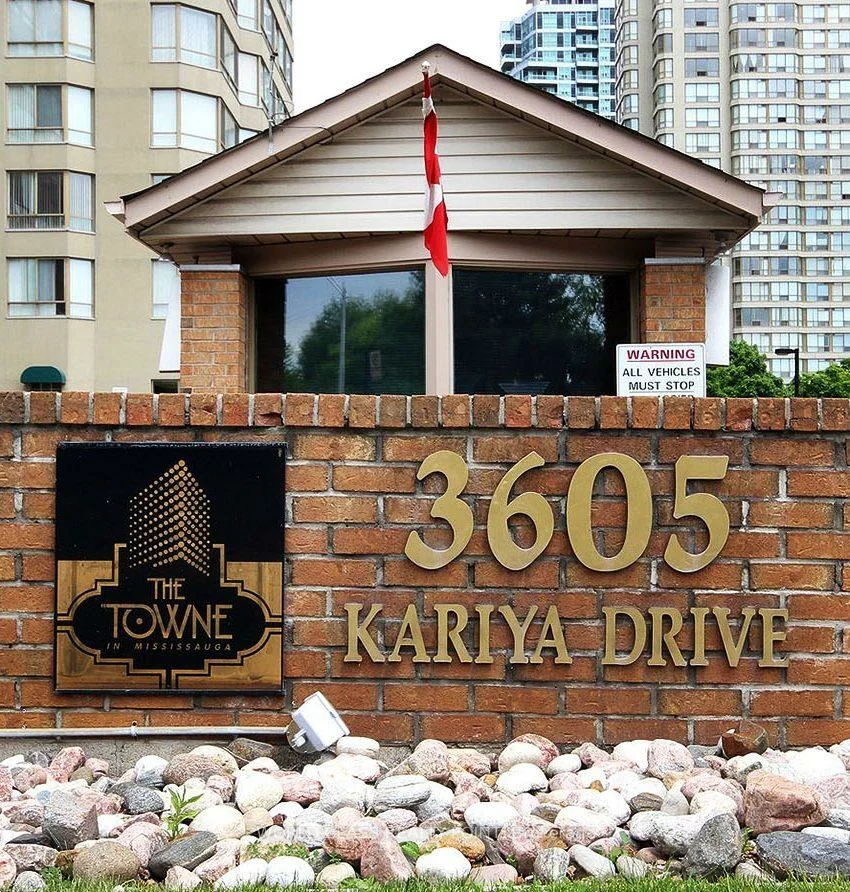 3605, Kariya, City Centre, Mississauga