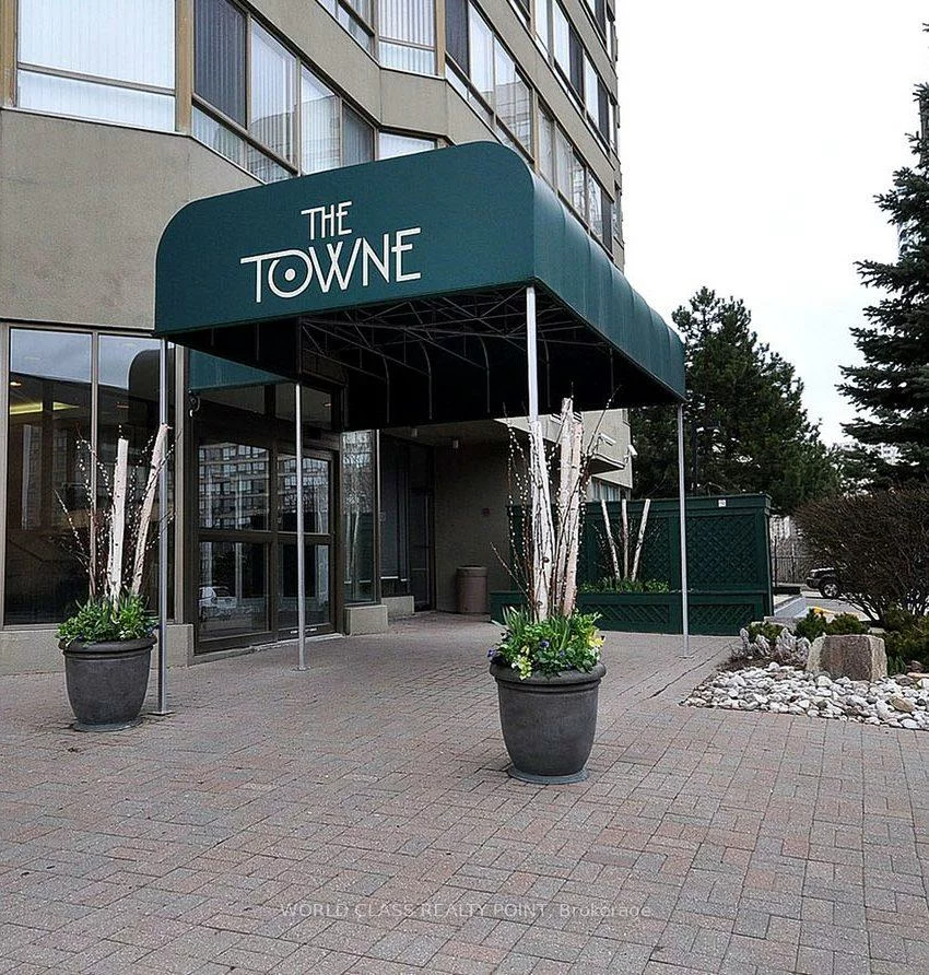 3605, Kariya, City Centre, Mississauga