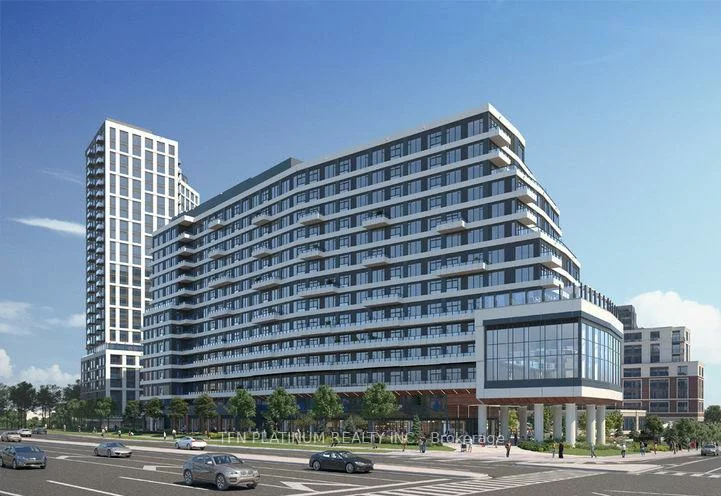 2485, Eglinton, Erin Mills, Mississauga