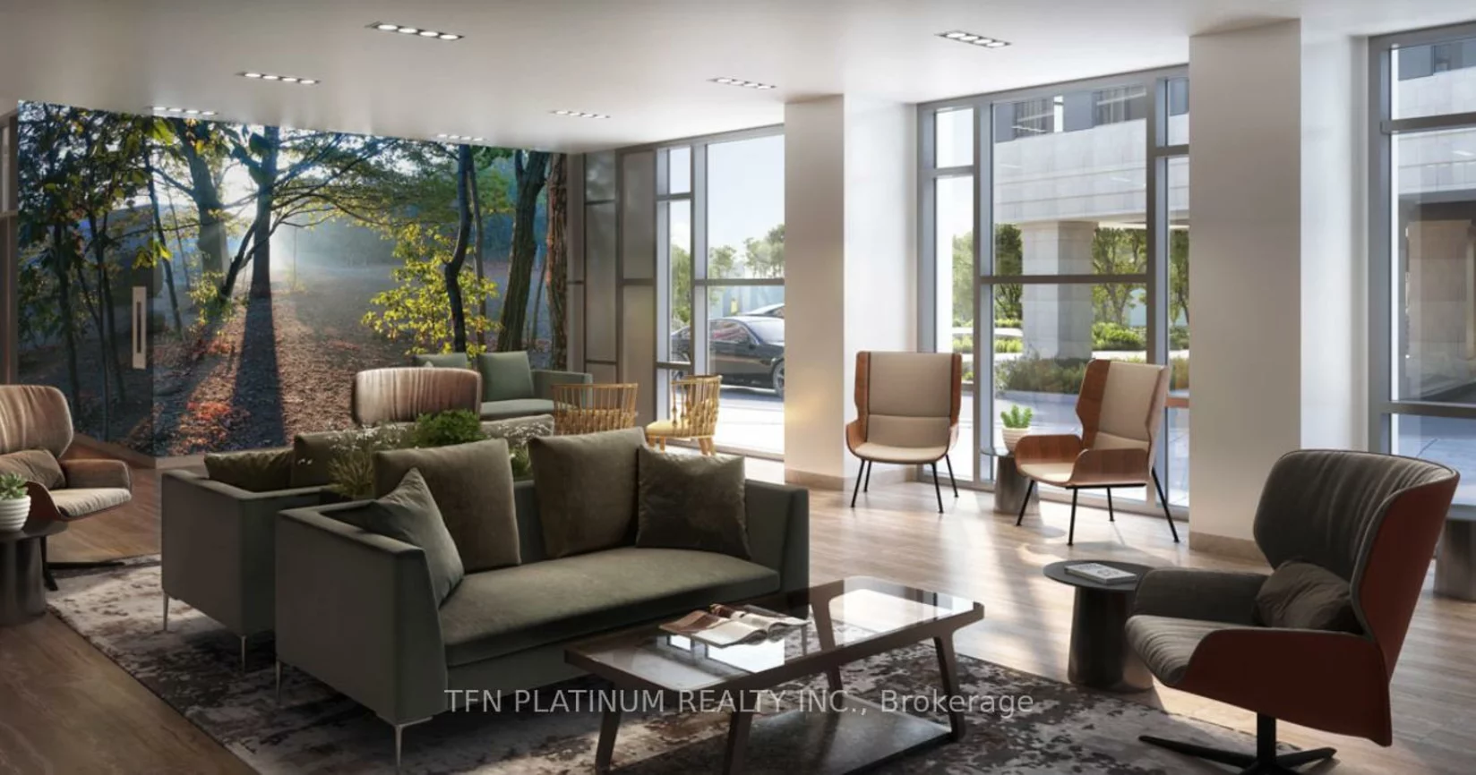 2485, Eglinton, Erin Mills, Mississauga