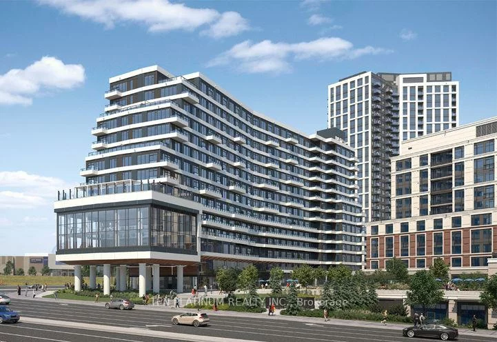2485, Eglinton, Erin Mills, Mississauga