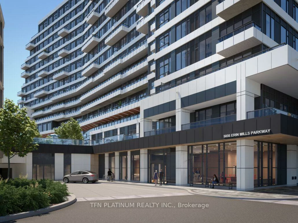 2485, Eglinton, Erin Mills, Mississauga