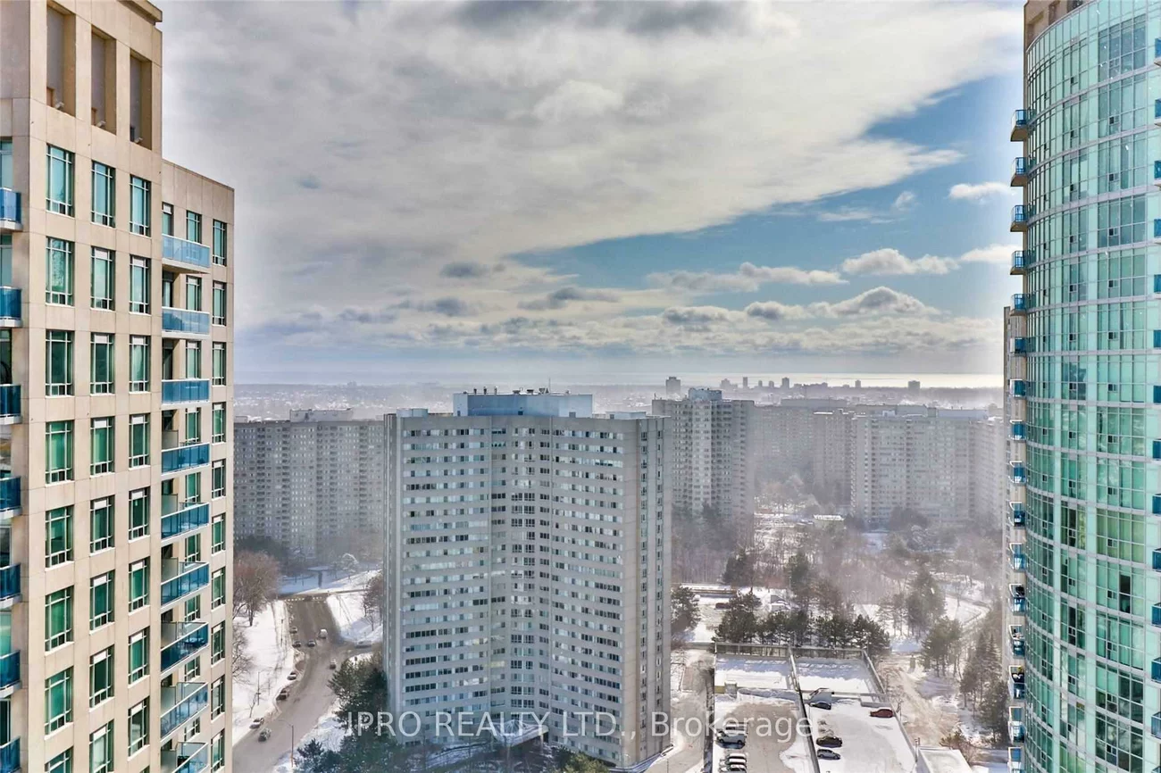 80, Absolute, City Centre, Mississauga